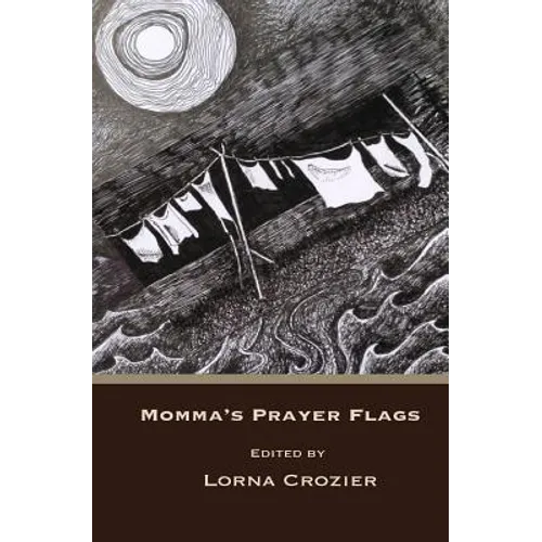 Momma's Prayer Flags - Paperback