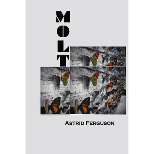 Molt - Paperback