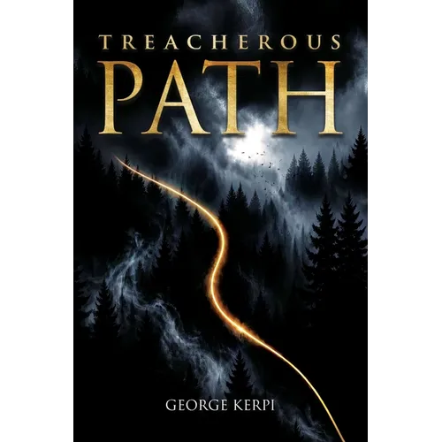 Treacherous Path - Paperback