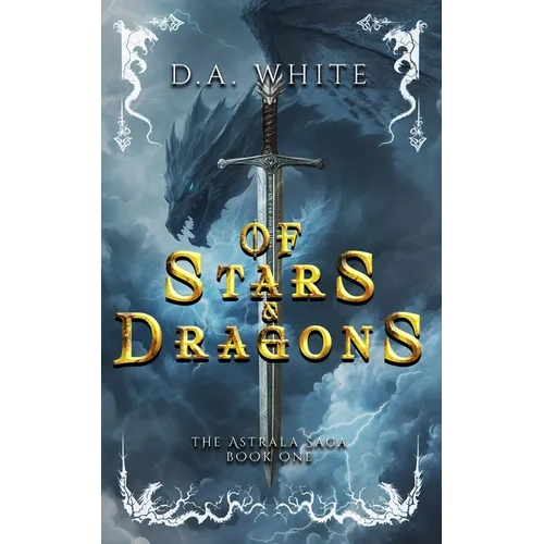 Of Stars & Dragons - Paperback