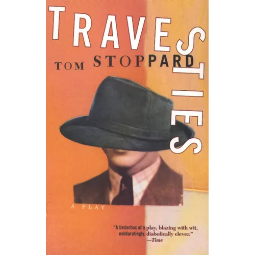 Travesties