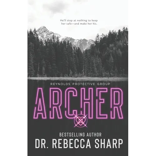 Archer - Paperback