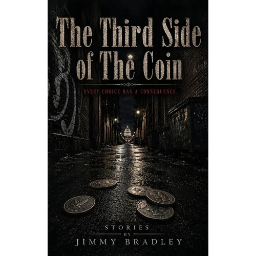 The Third Side of the Coin - Hardcover