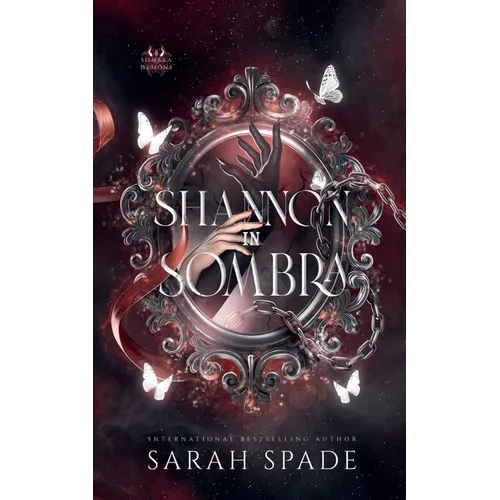 Shannon in Sombra - Paperback