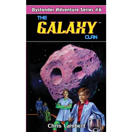 The Galaxy Clan - Paperback