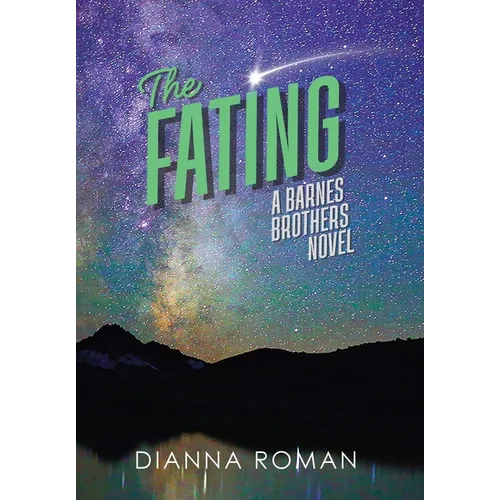 The Fating - Hardcover