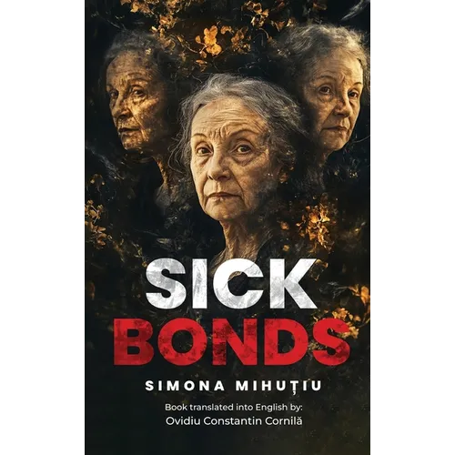Sick Bonds - Hardcover