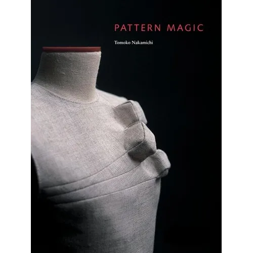 Pattern Magic - Paperback