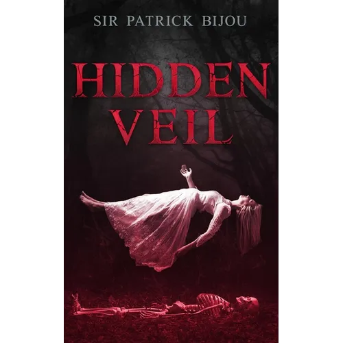 Hidden Veil - Paperback