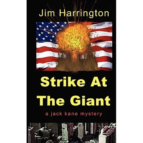 Strike at the Giant - Paperback