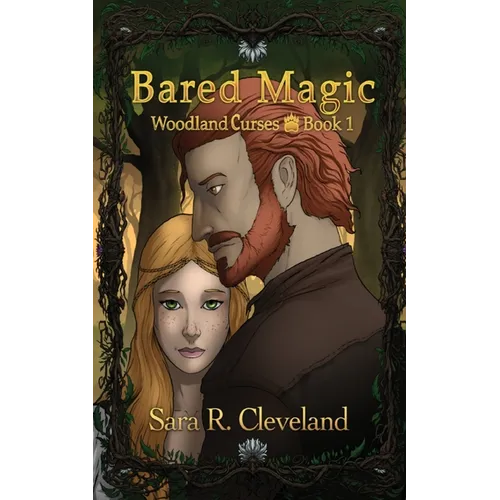 Bared Magic - Paperback