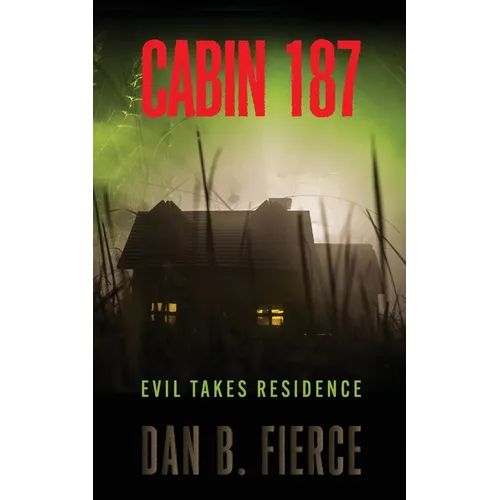 Cabin 187 - Paperback
