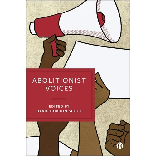 Abolitionist Voices - Paperback