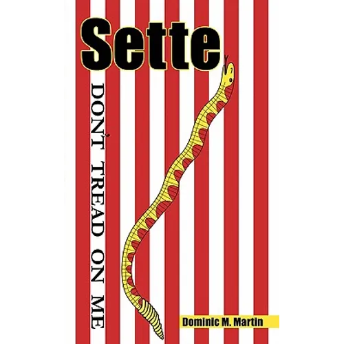 Sette - Paperback