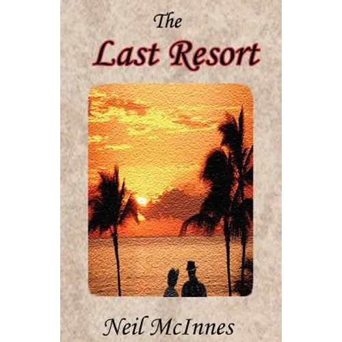 The Last Resort - Paperback