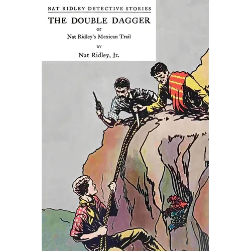The Double Dagger - Paperback