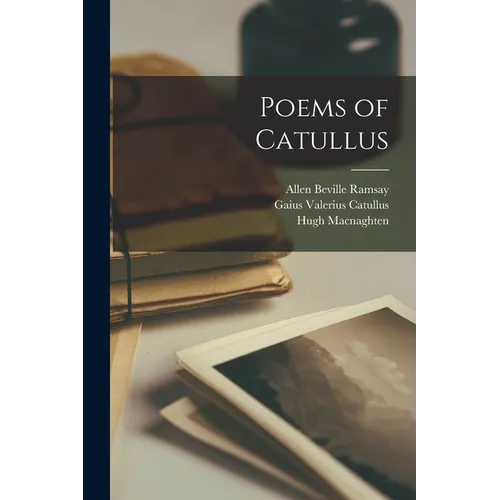 Poems of Catullus