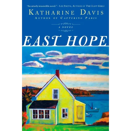East Hope - Paperback