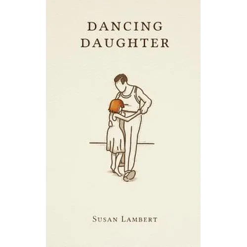 Dancing Daughter - Paperback