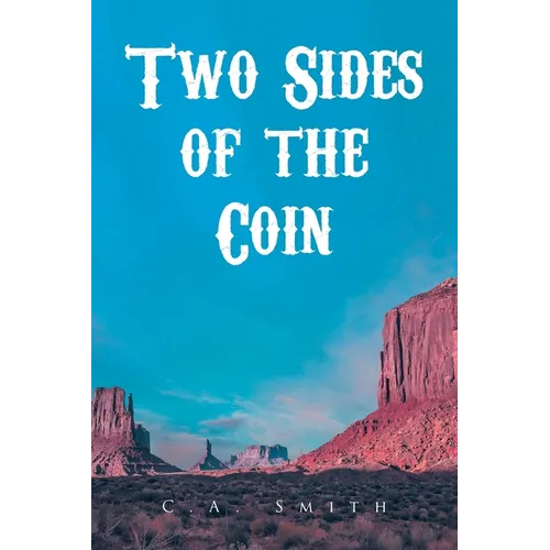Two Sides of the Coin - Paperback