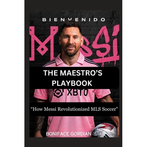 The Maestro's Playbook: 