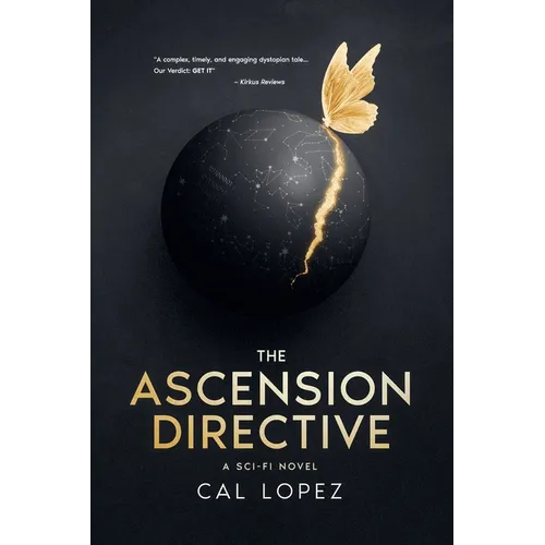 The Ascension Directive - Paperback