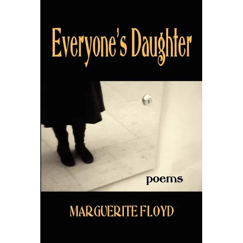 Everyone's Daughter - Paperback