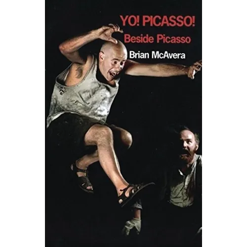 Yo! Picasso!: Beside Picasso - Paperback