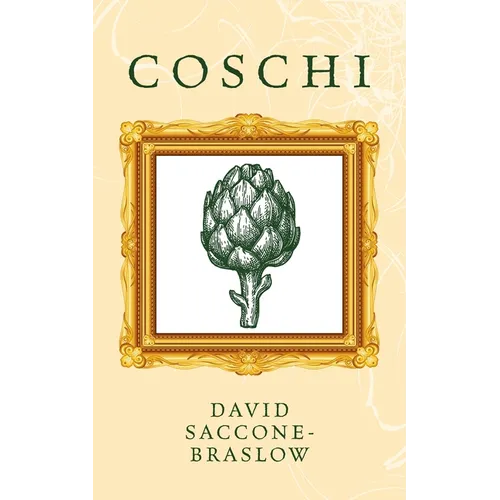Coschi - Paperback