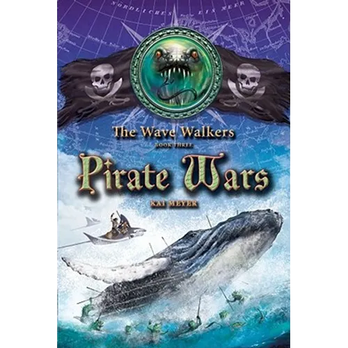 Pirate Wars - Paperback