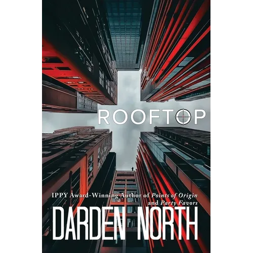 Rooftop - Paperback