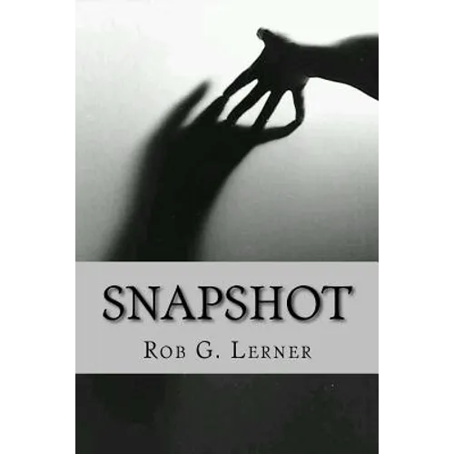 Snapshot - Paperback