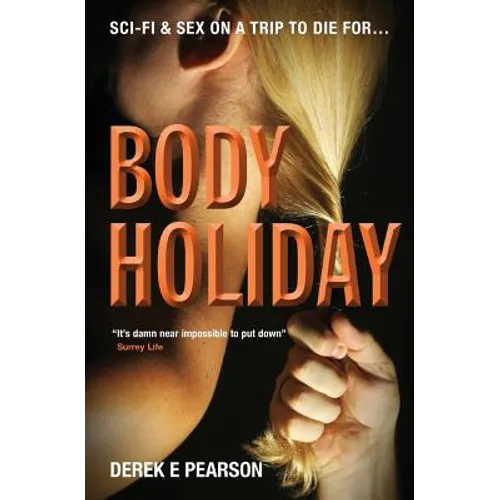 Body Holiday: (Steamy high fantasy books) - Paperback