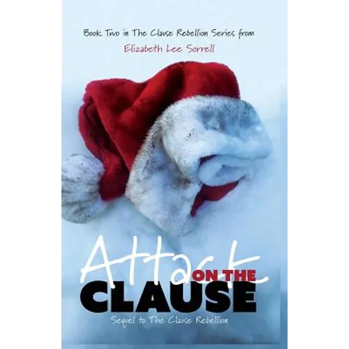 Attack ON THE CLAUSE - Paperback