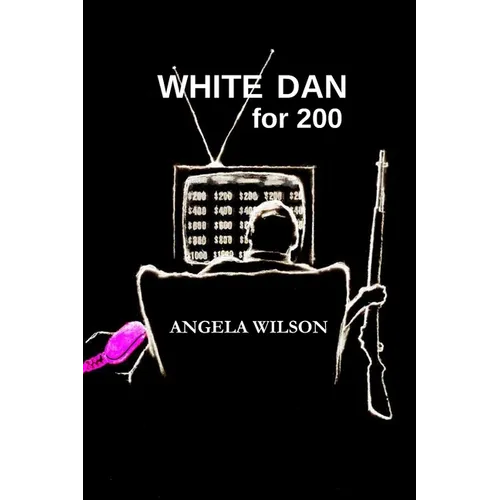 White Dan for 200 - Paperback