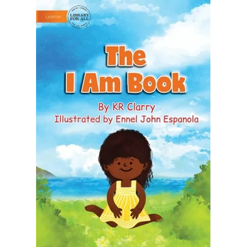 The I Am Book - Paperback