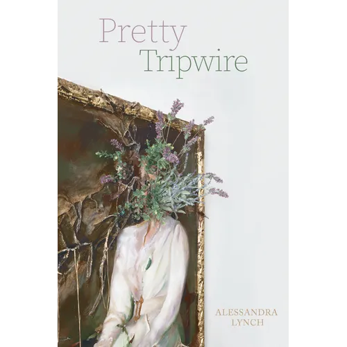 Pretty Tripwire - Paperback