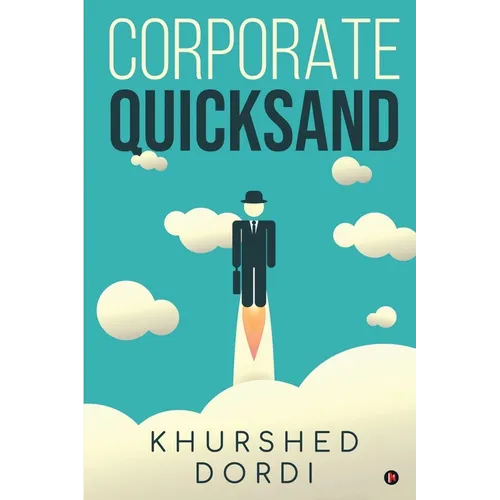 Corporate Quicksand - Paperback