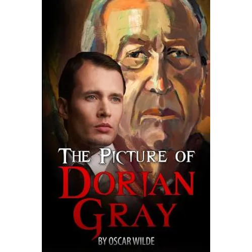 The Picture of Dorian Gray (Mockingbird Classics): The Picture of Dorian Gray: Oscar Wilde is one of the best storytellers of the history and the Pict - Paperback