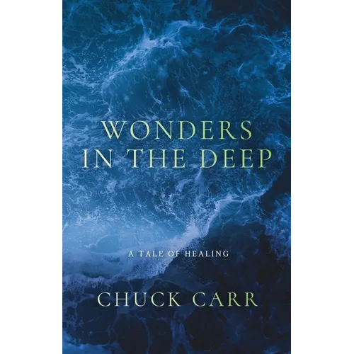 Wonders In The Deep - Paperback