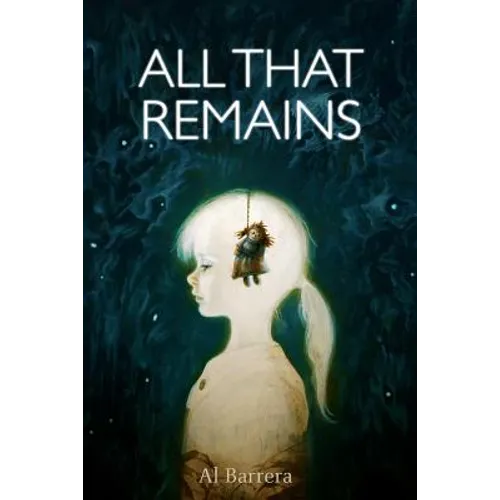 All That Remains - Paperback