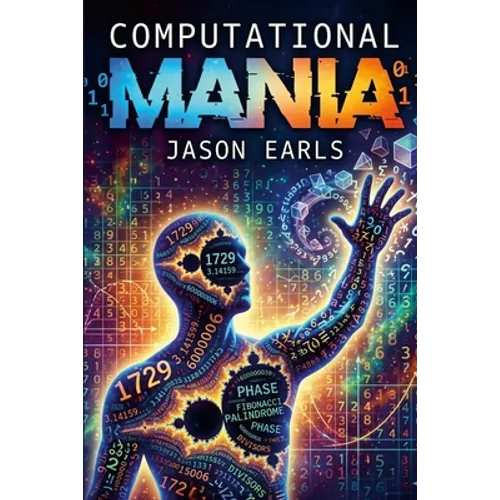 Computational Mania - Paperback