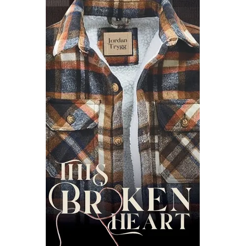 This Broken Heart - Paperback