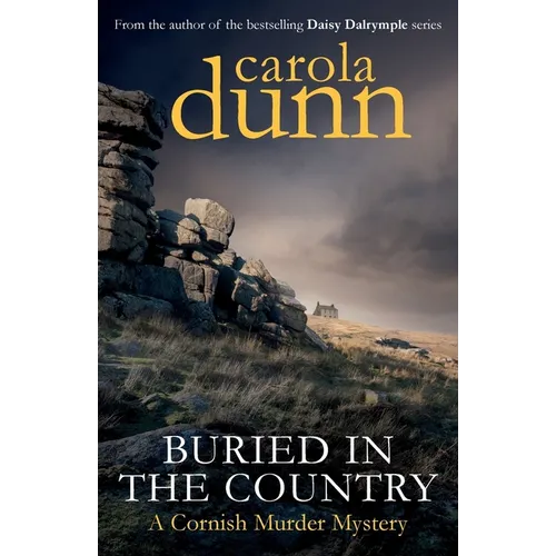 Buried in the Country - Paperback