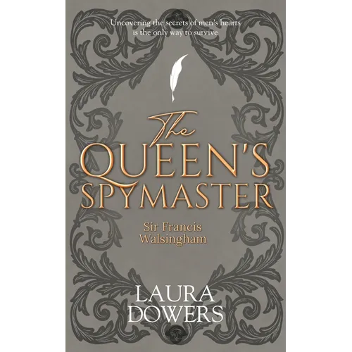 The Queen's Spymaster: Sir Francis Walsingham - Paperback