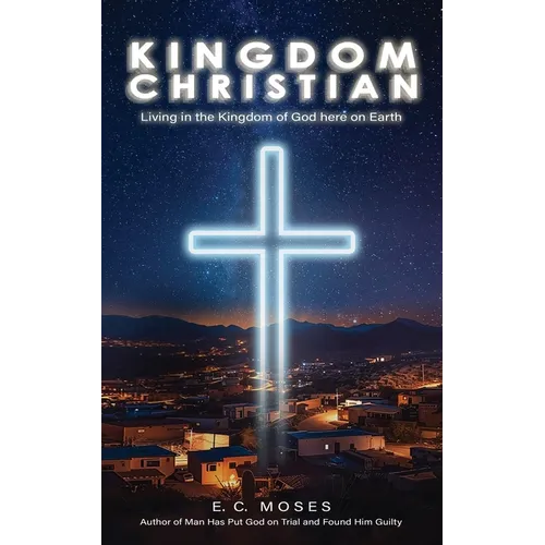 Kingdom Christian - Paperback