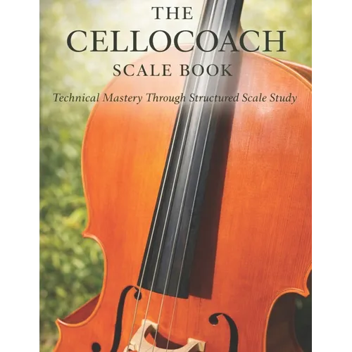 The Scale Book - Paperback