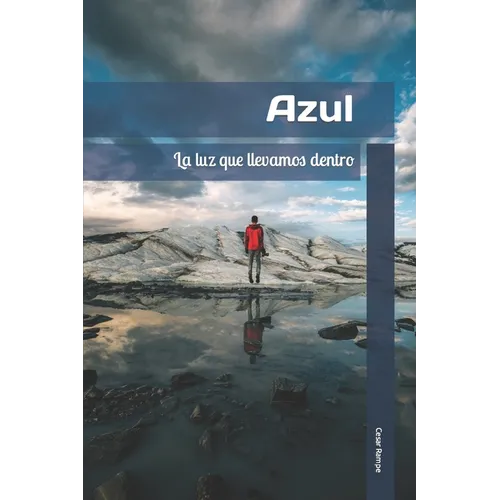 Azul: (Spanish Edition) - Paperback