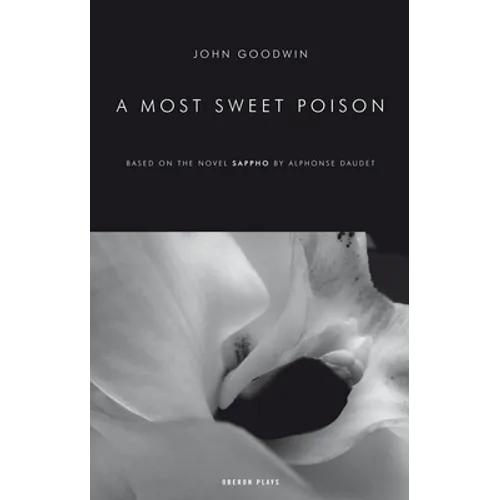 A Most Sweet Poison - Paperback