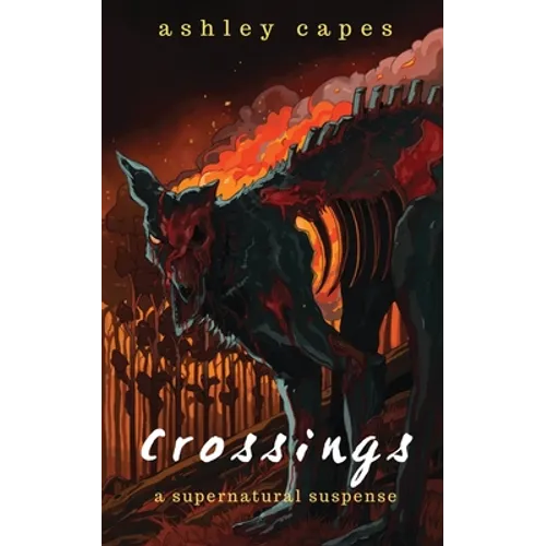 Crossings: Special Edition - Paperback